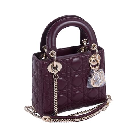 lady dior shop online|authentic christian dior.